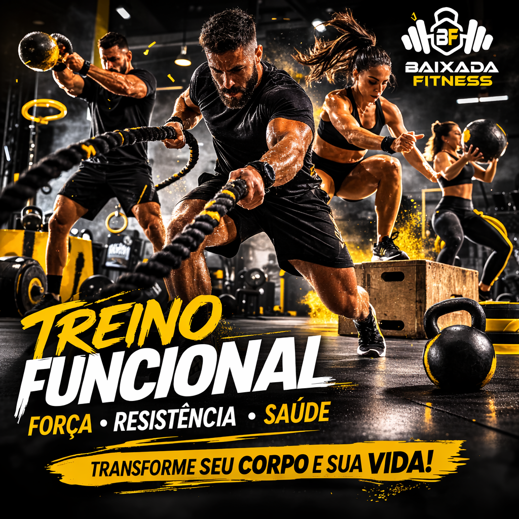 Academias em Santos